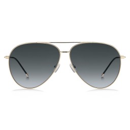 Damsolglasögon Hugo Boss BOSS-1461-S-000G09O ø 60 mm