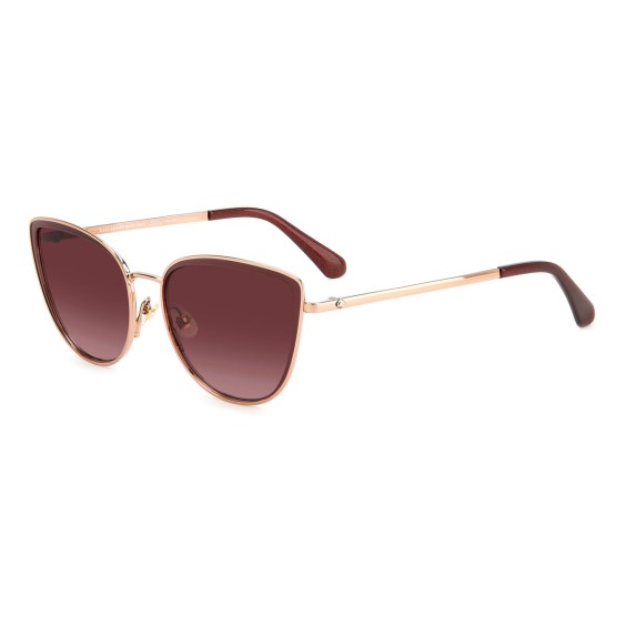 Damsolglasögon Kate Spade STACI-G-S-AU2F63X ø 56 mm