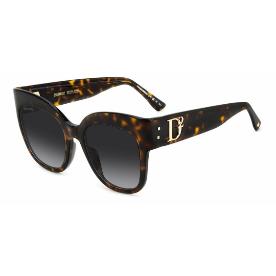 Damsolglasögon Dsquared2 D2-0097-S-086 Ø 53 mm