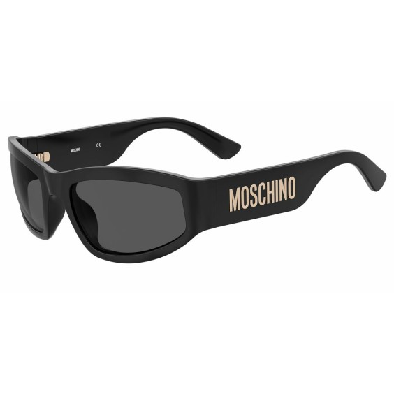 Herrsolglasögon Moschino MOS164-S-807 ø 60 mm