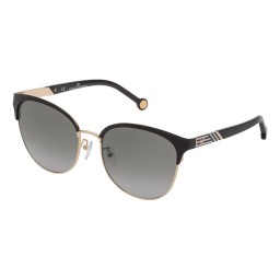 Damsolglasögon Carolina Herrera SHE119560302 ø 56 mm