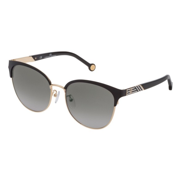 Damsolglasögon Carolina Herrera SHE119560302 ø 56 mm