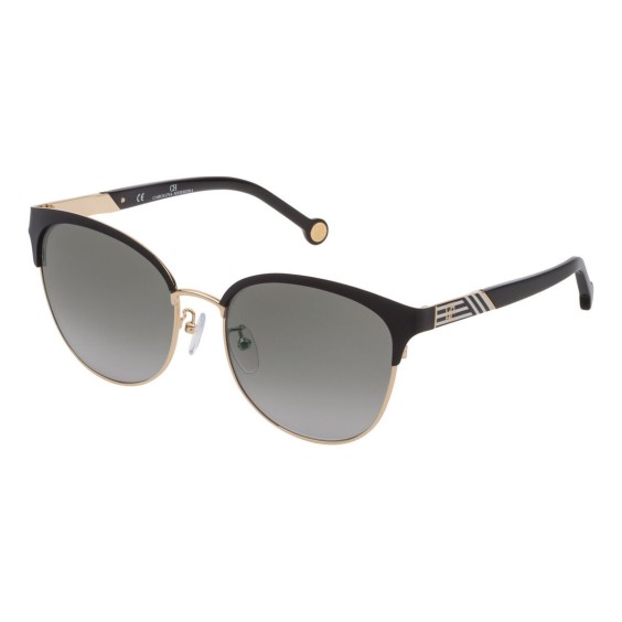 Damsolglasögon Carolina Herrera SHE119560302 ø 56 mm