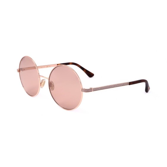 Damsolglasögon Jimmy Choo ORIANE-S-06J2S ø 57 mm