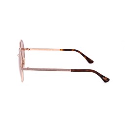 Damsolglasögon Jimmy Choo ORIANE-S-06J2S ø 57 mm