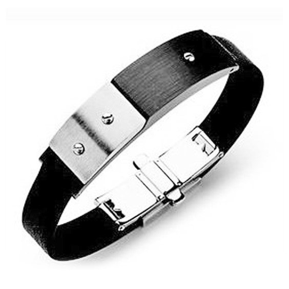 Herrarmband Breil TJ0539 (22 cm) 