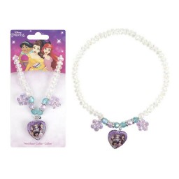 Halsband Flicka Princess