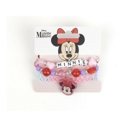 Armband Flicka Minnie Mouse