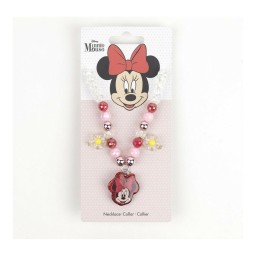 Halsband Flicka Minnie Mouse