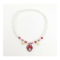 Halsband Flicka Minnie Mouse