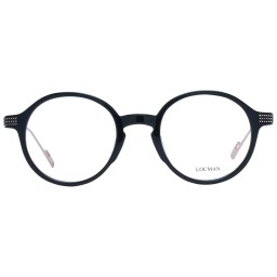 Barnsolglasögon Locman LOCV002 48BLK