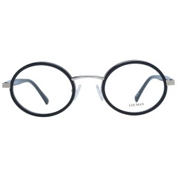 Barnsolglasögon Locman LOCV007 50BLK