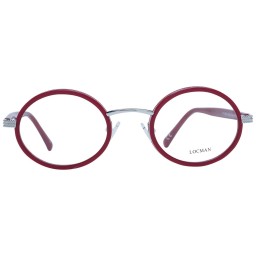 Barnsolglasögon Locman LOCV007 50RED