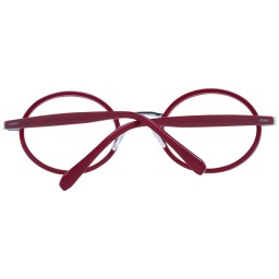 Barnsolglasögon Locman LOCV007 50RED