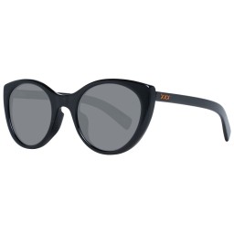 Unisexsolglasögon Ermenegildo Zegna ZC0009-F 01A53