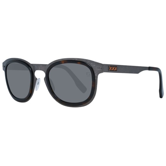 Herrsolglasögon Ermenegildo Zegna ZC0007 20D50