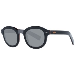 Herrsolglasögon Ermenegildo Zegna ZC0011 05A47