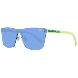 Unisexsolglasögon Superdry SDS ELECTROSHOCK 13105