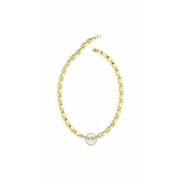 Damhalsband Guess JUBN04074JWYGWHT-U