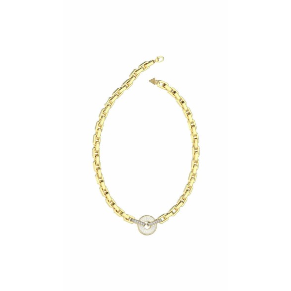 Damhalsband Guess JUBN04074JWYGWHT-U