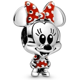 Dampärlor Pandora MINNIE