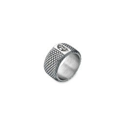 Herr ring AN Jewels AA.R01S-12 12