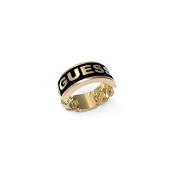 Herr ring Guess JUXR03003JWYGBK66 26