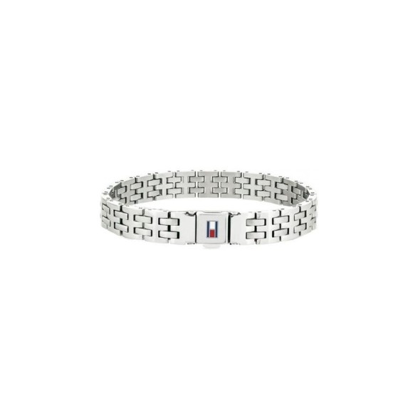 Herrarmband Tommy Hilfiger 2701062 Sterlingsilver 925