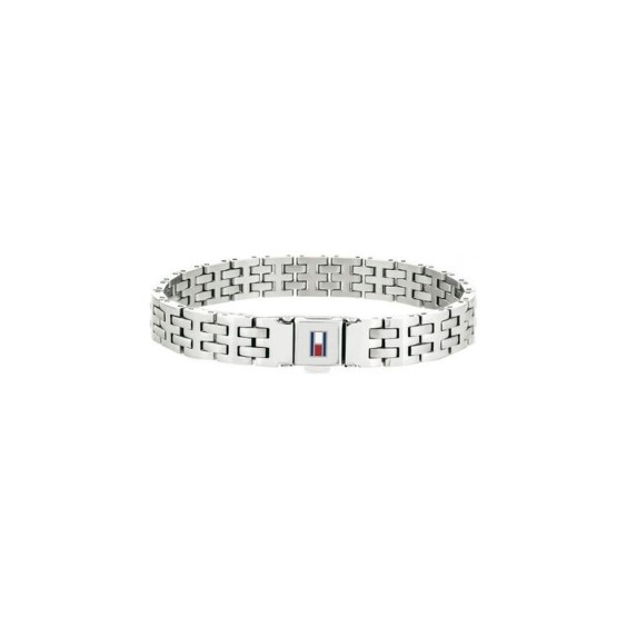 Herrarmband Tommy Hilfiger 2701062 Sterlingsilver 925