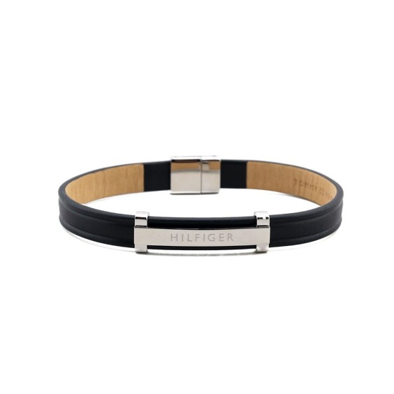 Herrarmband Tommy Hilfiger 2790161 Sterlingsilver 925