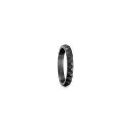 Herr ring AN Jewels AR.R1NS06BK-9 9