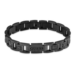 Herrarmband Guess JUMB01342JWGMBKT-U