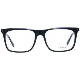 Barnsolglasögon Locman LOCV032 53BLK