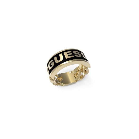 Herr ring Guess JUXR03003JWYGBK64 24