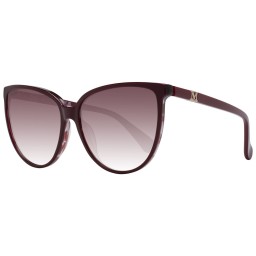 Damsolglasögon Max Mara MM0045 5869T