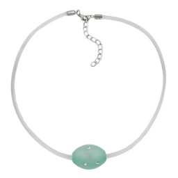 necklace turquoise bead