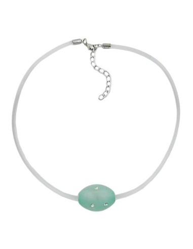 necklace turquoise bead