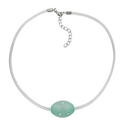 necklace turquoise bead