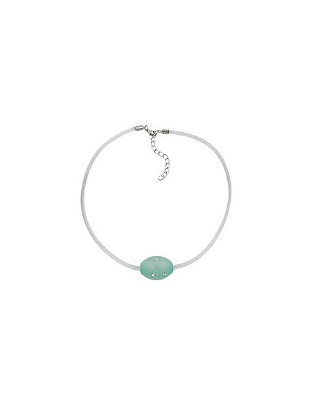 necklace turquoise bead