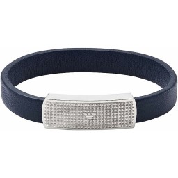 Damarmband Emporio Armani EGS2987040 Blå