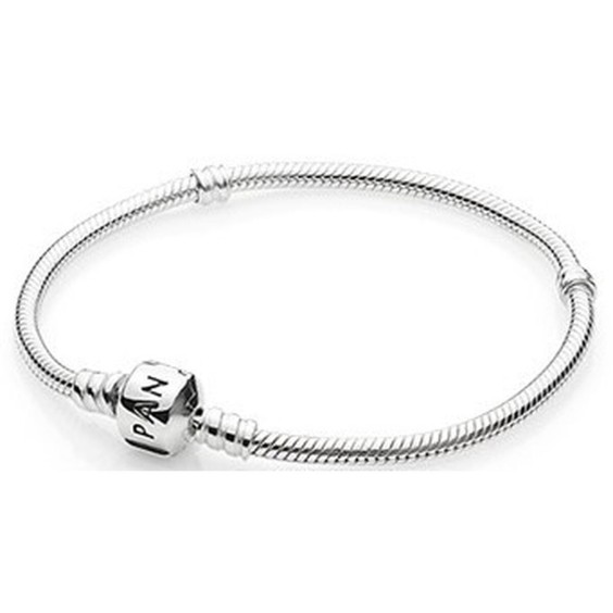 Damarmband Pandora SNAKE CHAIN BRACELET SIZE 18