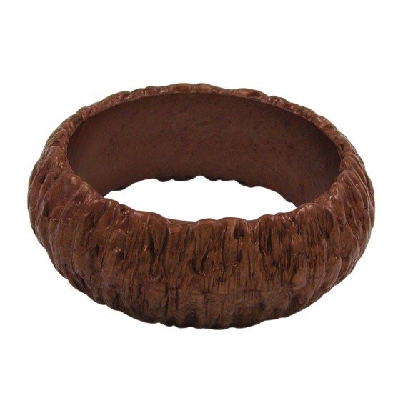 bangle dark brown