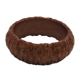 bangle dark brown
