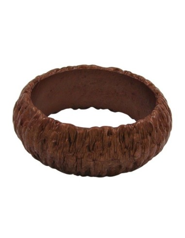 bangle dark brown
