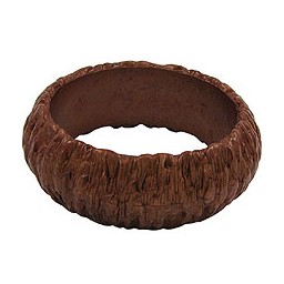 bangle dark brown