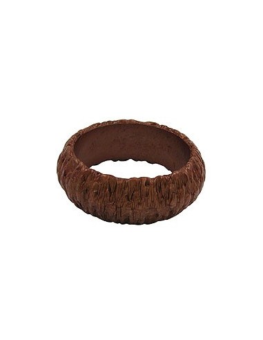 bangle dark brown