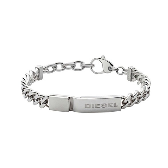 Herrarmband Diesel DX0966040