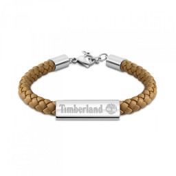 Herrarmband Timberland TDAGB0001805