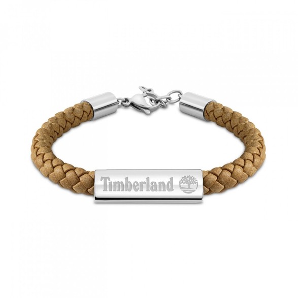 Herrarmband Timberland TDAGB0001805