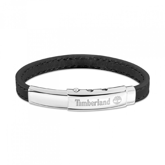 Herrarmband Timberland TDAGB0001601